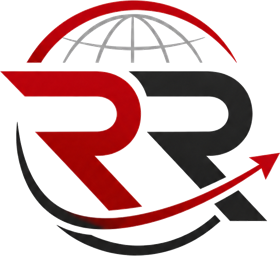 Rapid Red logo